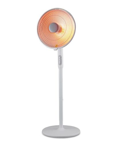  מקרן חום קרמי 3 ב-1 Gold Line ATL-1405