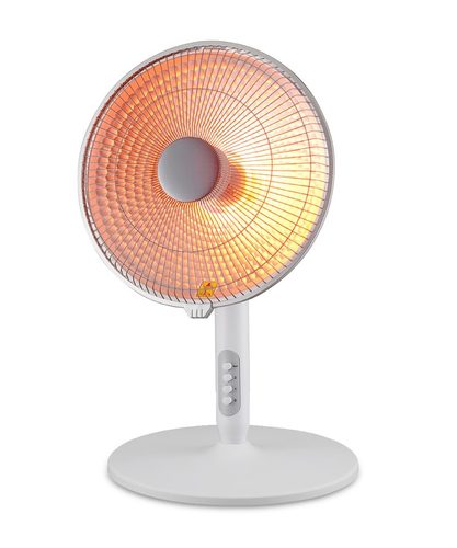  מקרן חום קרמי 3 ב-1 Gold Line ATL-1405