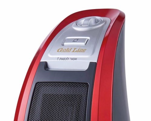  מחמם העל טורבו הוריקן 2750W WINTER XL