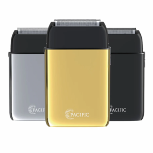 מכונת גילוח פסיפיק PACIFIC SILVER G3