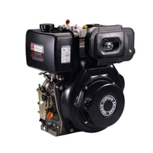 מנוע דיזל 10 כ"ס דגם: KM186FAGEX