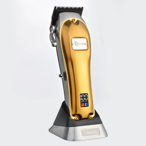 מכונת תספורת פסיפיק PACIFIC GOLD G1