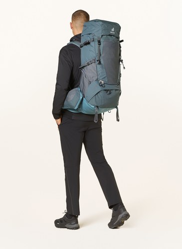 תרמיל ולטיולים דוייטר Deuter Aircontact Core 60+10 DUETER