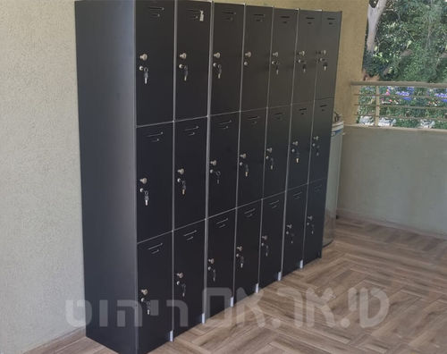 ארון לוקר טרספה