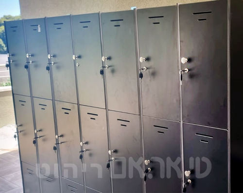 ארון טרספה