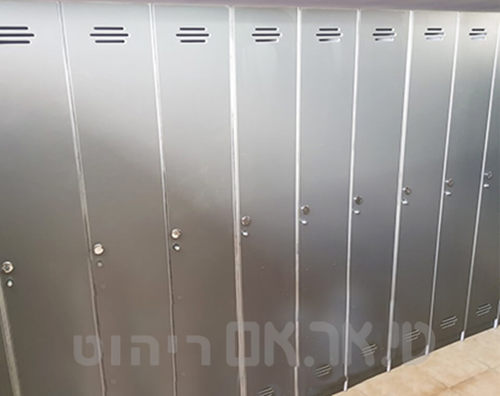 לוקר-ארון מלוחות טרספה