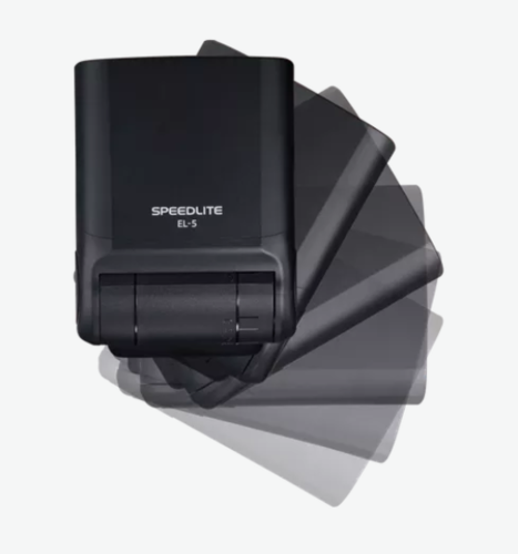 פלאש Canon Speedlite EL-5 