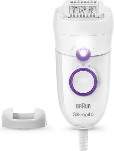 מסיר שיער Braun SE5505P בראון 