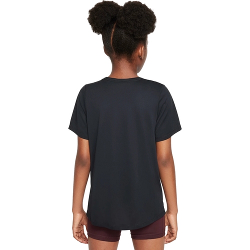 חולצת נייק Nike One Fitted Dri-FIT Top | ילדות