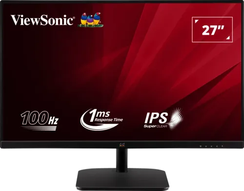 מסך מחשב VA2732HM מסך 27 אינצ' +רמקולים