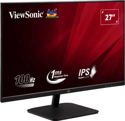 מסך מחשב VA2732HM מסך 27 אינצ' +רמקולים