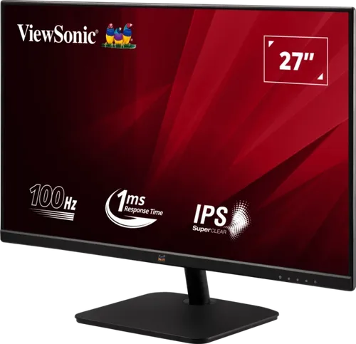 מסך מחשב VA2732HM מסך 27 אינצ' +רמקולים