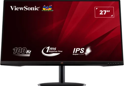 מסך מחשב VA2732HM מסך 27 אינצ' +רמקולים