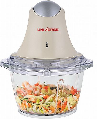 קוצץ ירקות UNIVERSE NRI650-H7 500W
