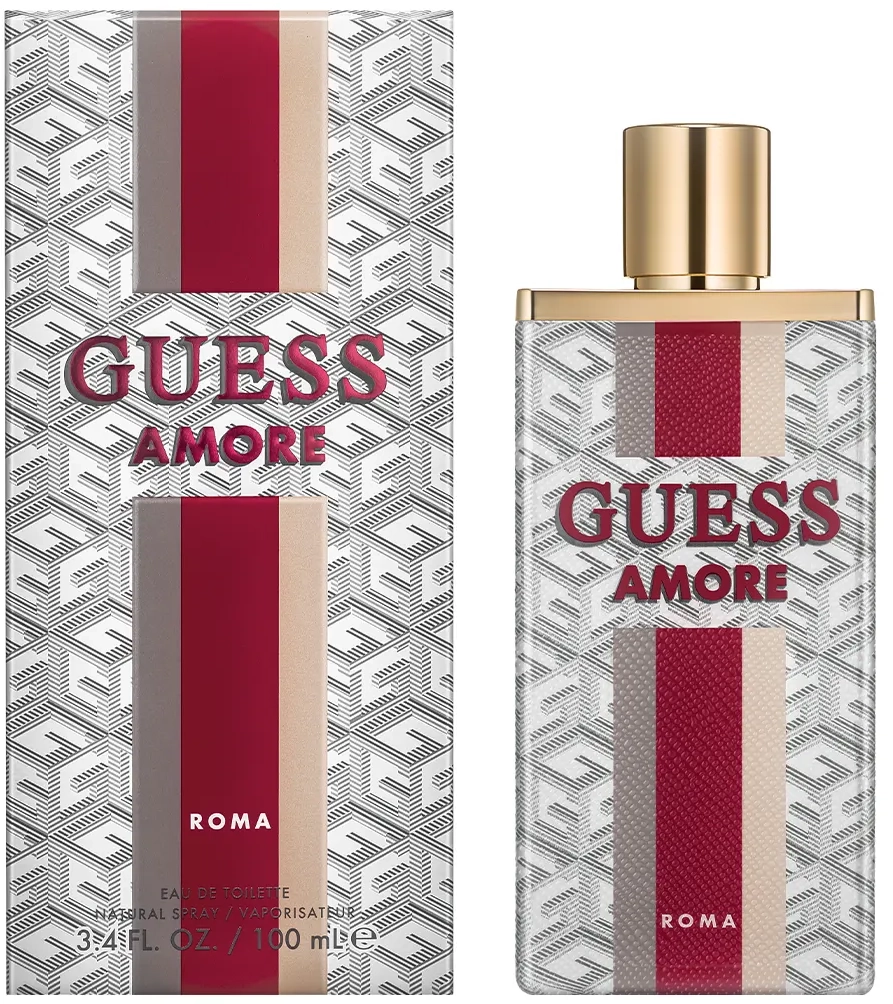 Guess Amore Romana