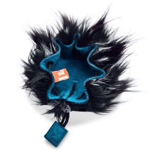 דאמפר/עמעם לרגלית בס Bass Muff 618128 מבית ROHEMA (GERMANY) 