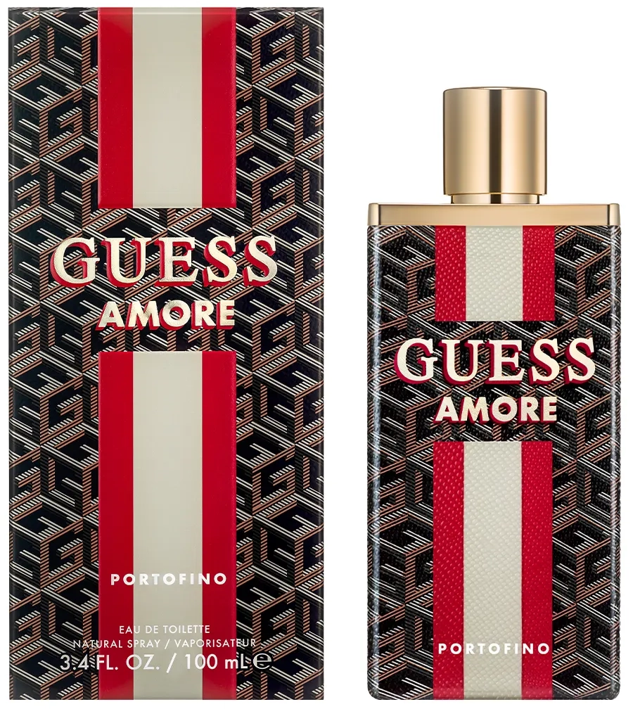 Guess Guess Amore Portofino