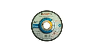 דיסק לחיתוך ברזל ופלדה 4.5"*1/8"
