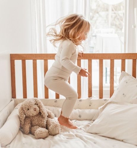 בובה פרוותית ורכה Cuddle - טומי הדובי