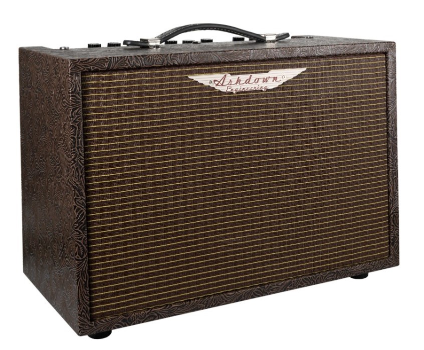 מגבר לגיטרה אקוסטית Ashdown AA-Woodsman-Classic