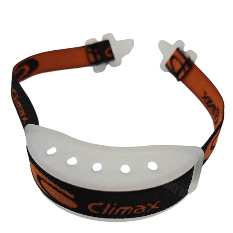 סנטריה איכותית לקסדת מגן CLIMAX ספרד