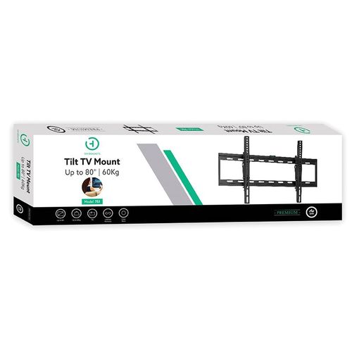 זרוע עם הטייה  דגם 751 למסכים עד 