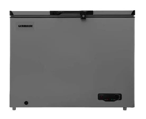 מקפיא שוכב 505 ‏ליטר Germaine BTF-560