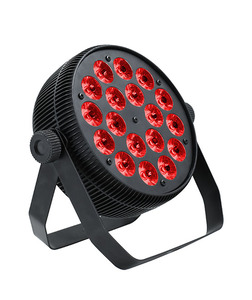 פנס שטיפה תומס לד 18X10W RGBWW 