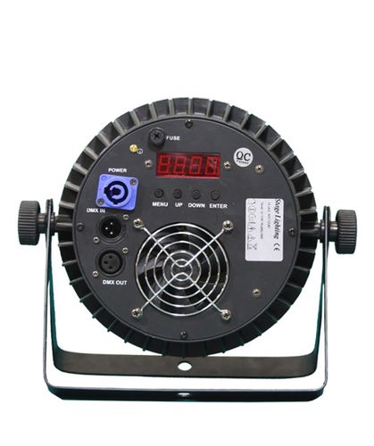 פנס שטיפה תומס לד 18X10W RGBWW 