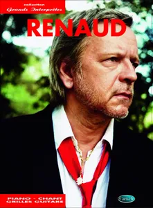 ספר תווים Renaud - Great Performers Collection