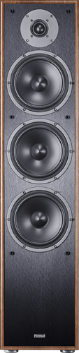 זוג רמקולים רצפתיים מבית Magnat דגם Monitor S70