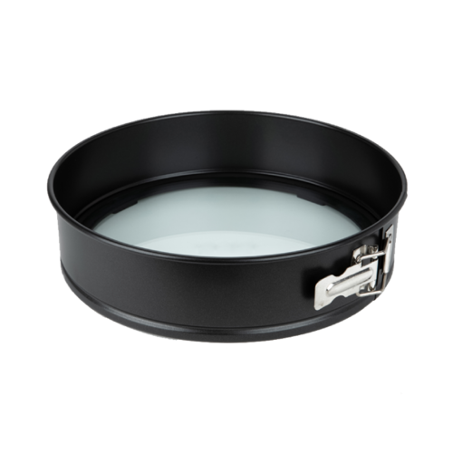 תבנית קפיץ סיליקון עם תחתית זכוכית GLAZE