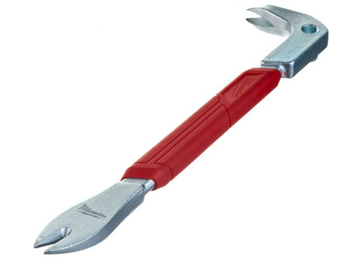 חולץ מסמרים ידני 10 אינץ מבית Milwaukee