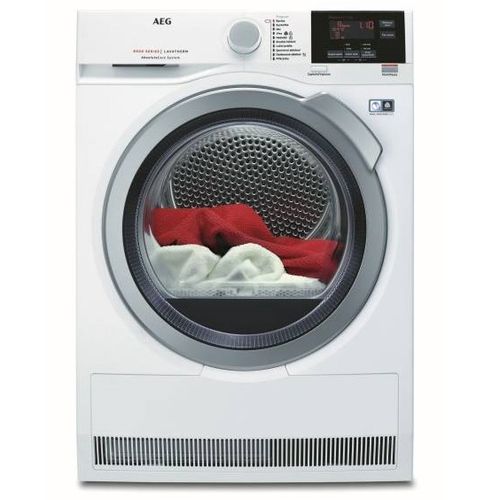 מייבש כביסה קונדנסור 8 ק