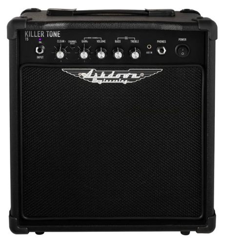 Ashdown Studio Jnr Bass Combo Amp