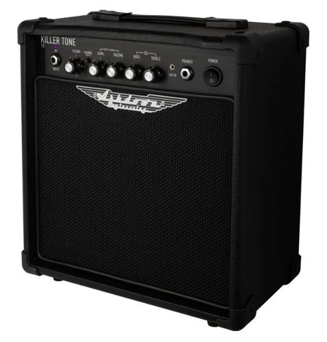 זוית נוספת Ashdown Studio Jnr Bass Combo Amp