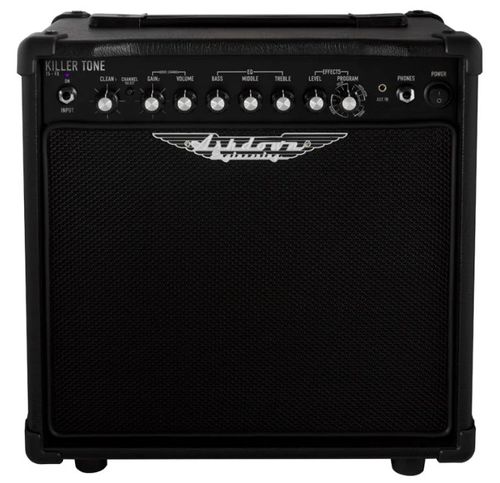 Ashdown KT-15FX guitar amp