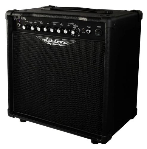 זוית נוספת Ashdown KT-30FX guitar amp