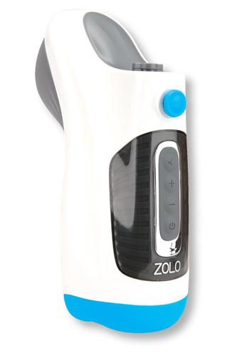 אקדח Blow Gun מבית ZOLO Blow Gun | Zolo