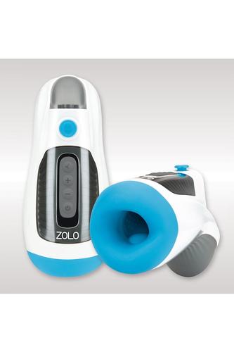 אקדח Blow Gun מבית ZOLO Blow Gun | Zolo