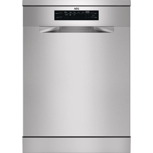 מדיח כלים AEG FFB53607ZM