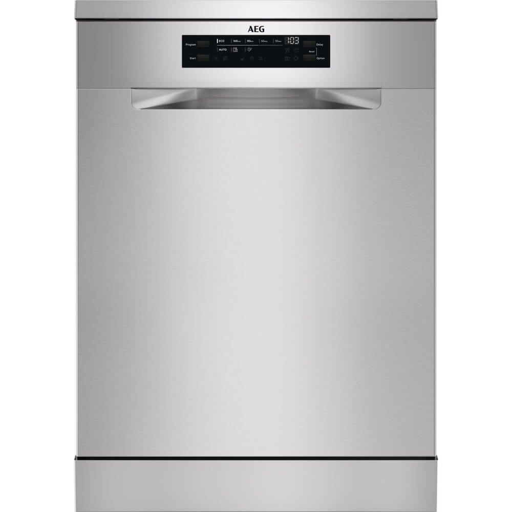 מדיח כלים AEG FFB53607ZM