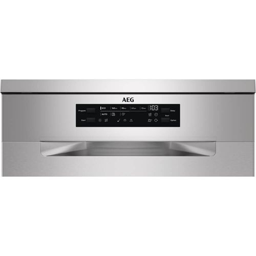 מדיח כלים AEG FFB53607ZM