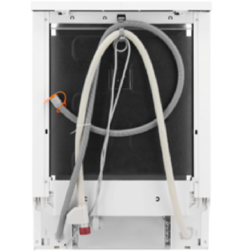 מדיח כלים ‏רחב AEG FFB53607ZW ProIntensive AirDry א.א.ג