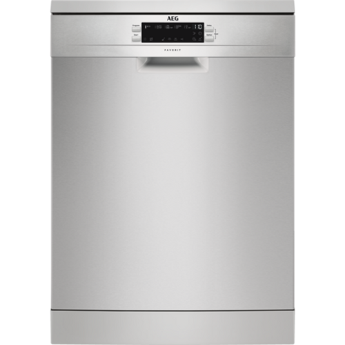 מדיח כלים ‏רחב AEG FFB52910ZM ProIntensive AirDry א.א.ג