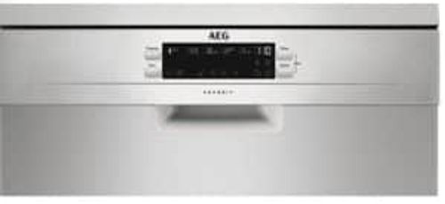 מדיח כלים ‏רחב AEG FFB52910ZM ProIntensive AirDry א.א.ג