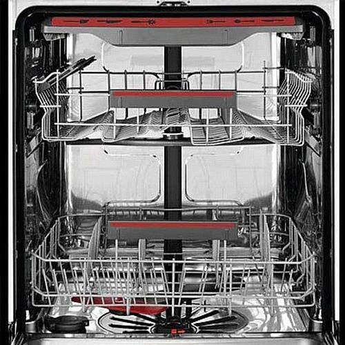 מדיח כלים ‏רחב AEG FFB52910ZM ProIntensive AirDry א.א.ג