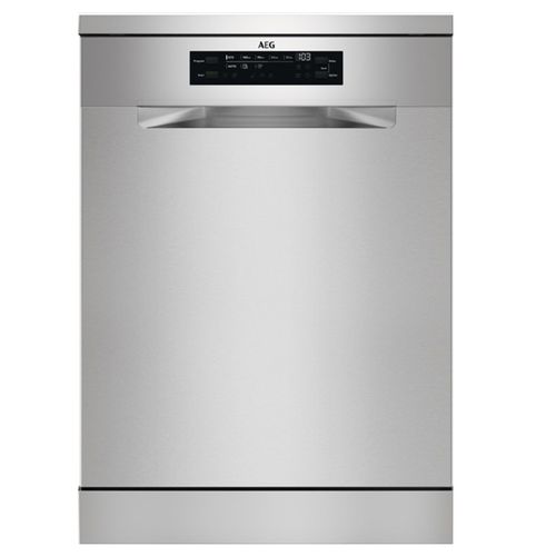 מדיח כלים ‏רחב AEG FFB73709ZM Pro Intensive AirDry א.א.ג.
