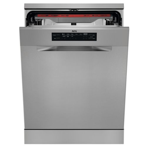 מדיח כלים ‏רחב AEG FFB73709ZM Pro Intensive AirDry א.א.ג.