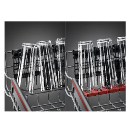 מדיח כלים חצי אינטגרלי AEG FEB53622ZM Pro Intensiv Airdry א.א.ג.